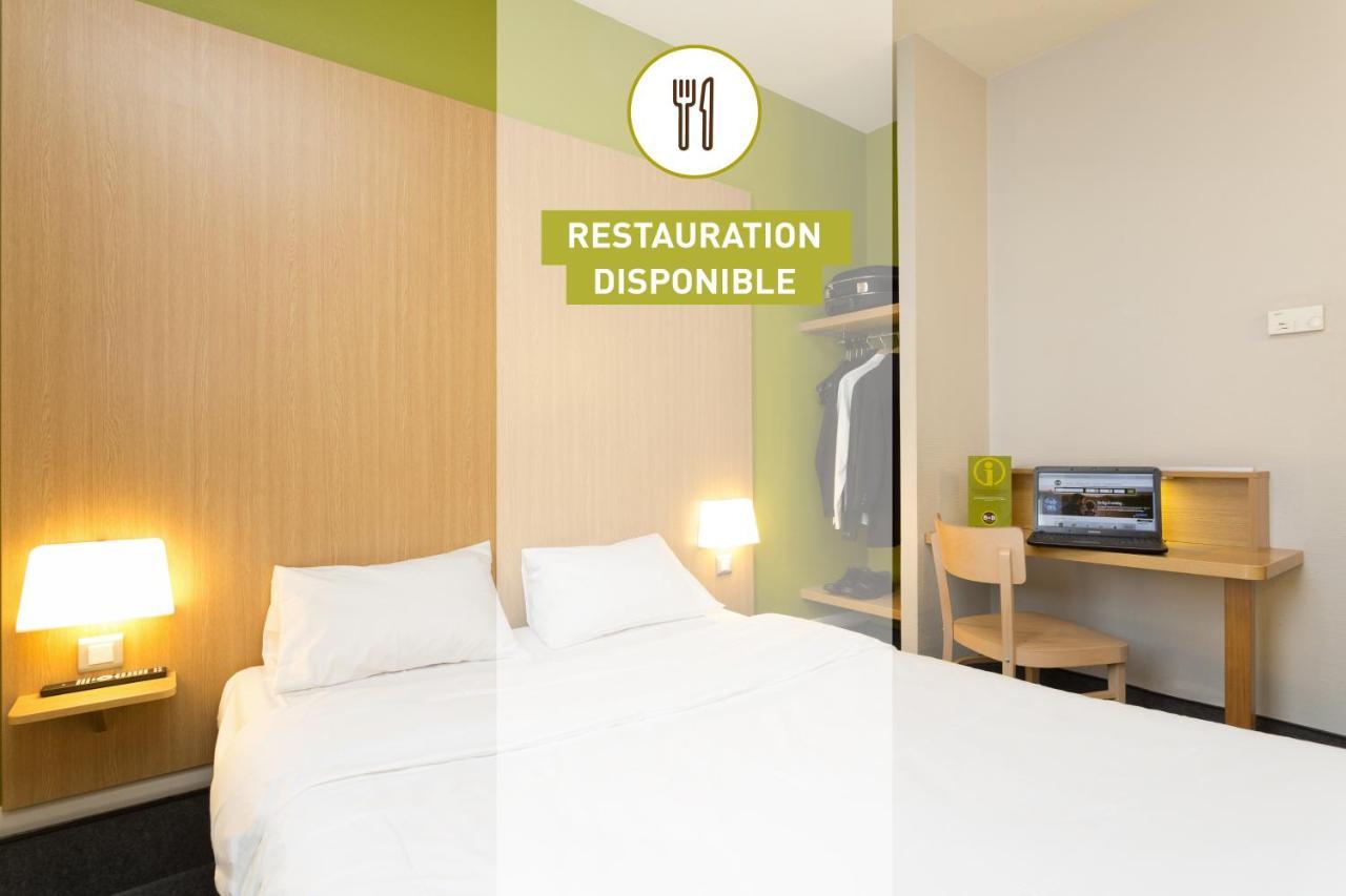 B&B Hotel Saclay Hotel Saclay