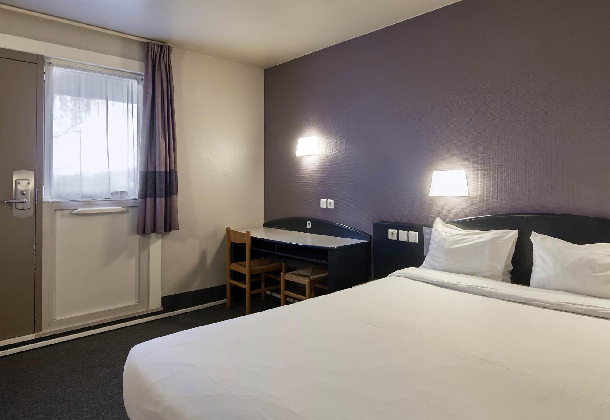 Hotel B&B Hôtel SACLAY