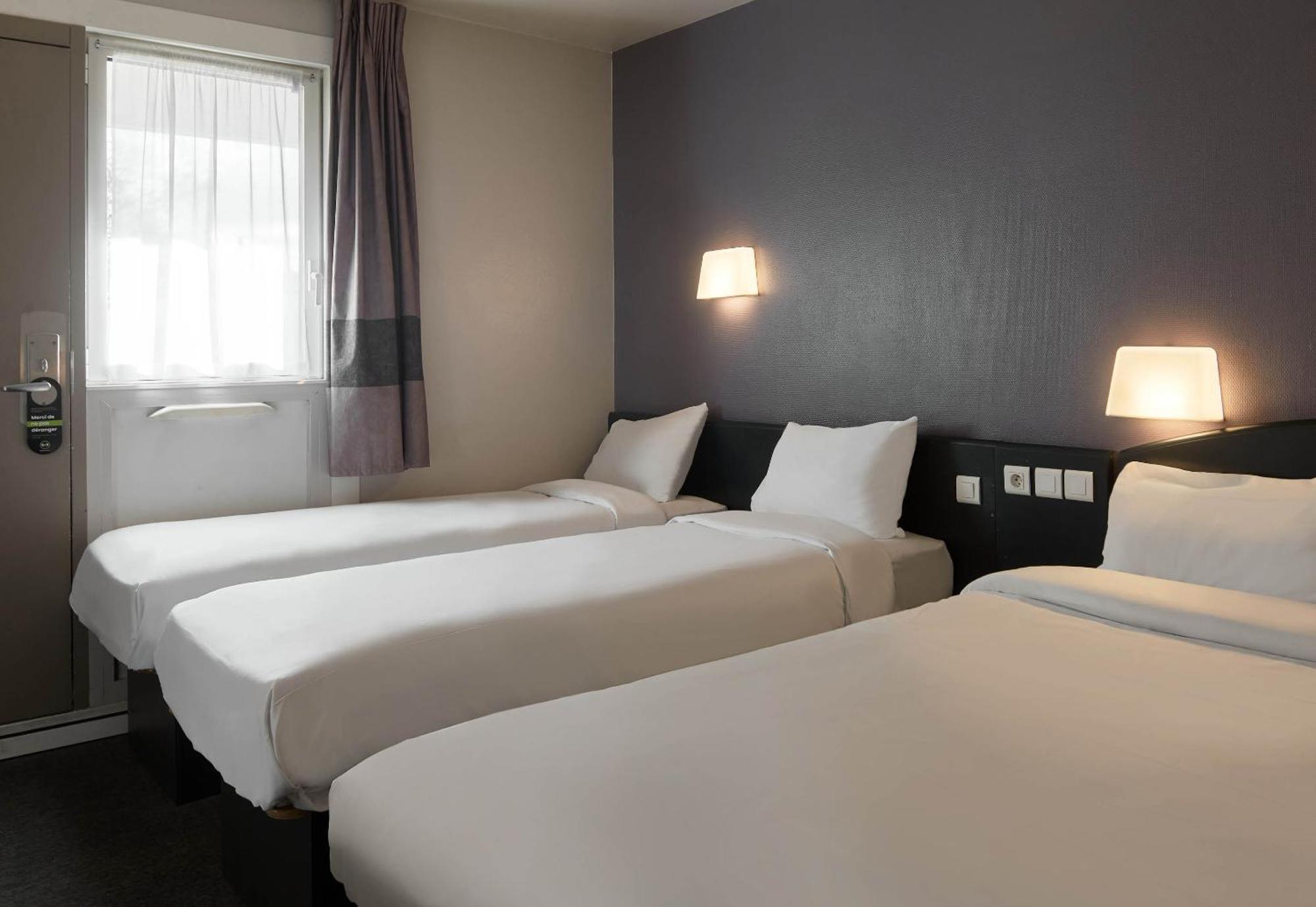 B&B Hotel Saclay Saclay