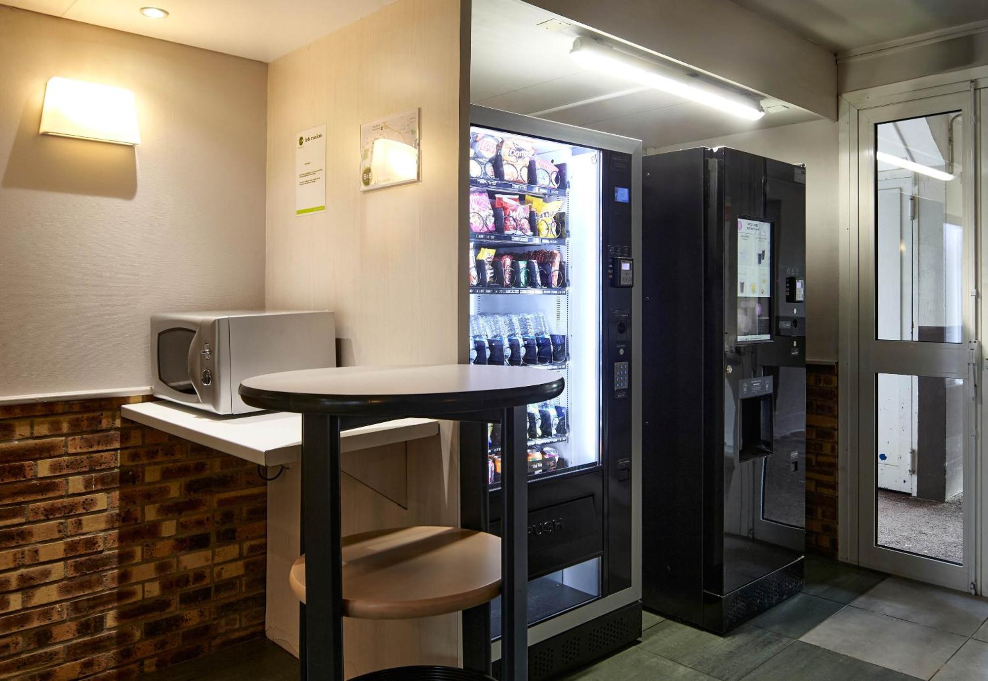 B&B Hôtel SACLAY Saclay