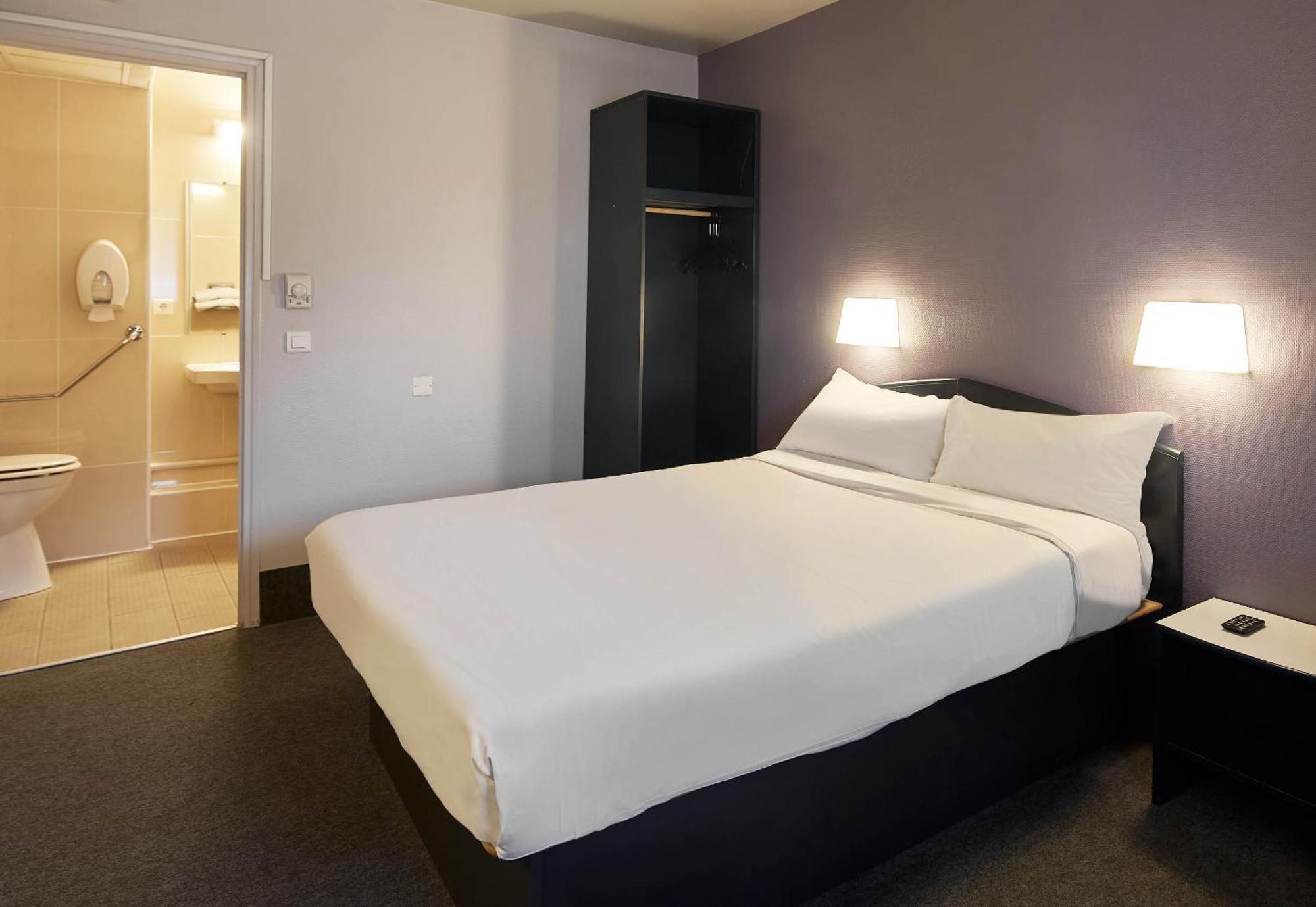 B&B Hotel Saclay Saclay