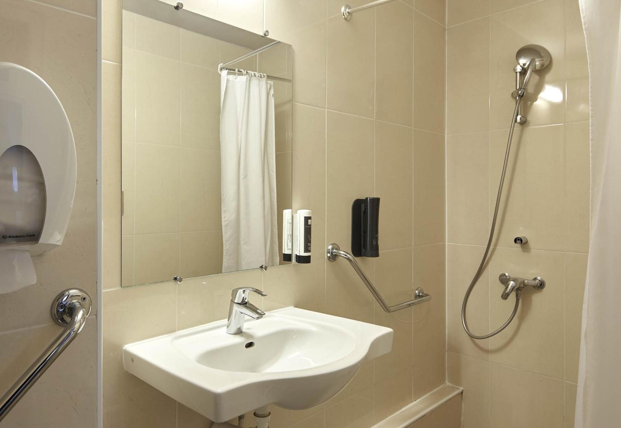 B&B Hotel Saclay * Saclay