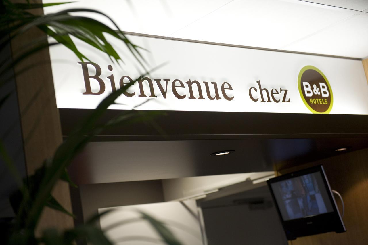 Hotel B&B Hotel Saclay *