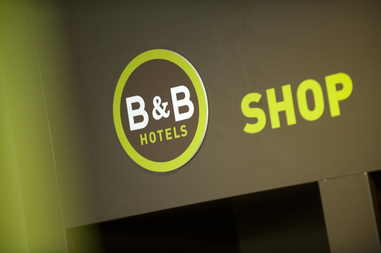 Hotel B&B Hotel Saclay *