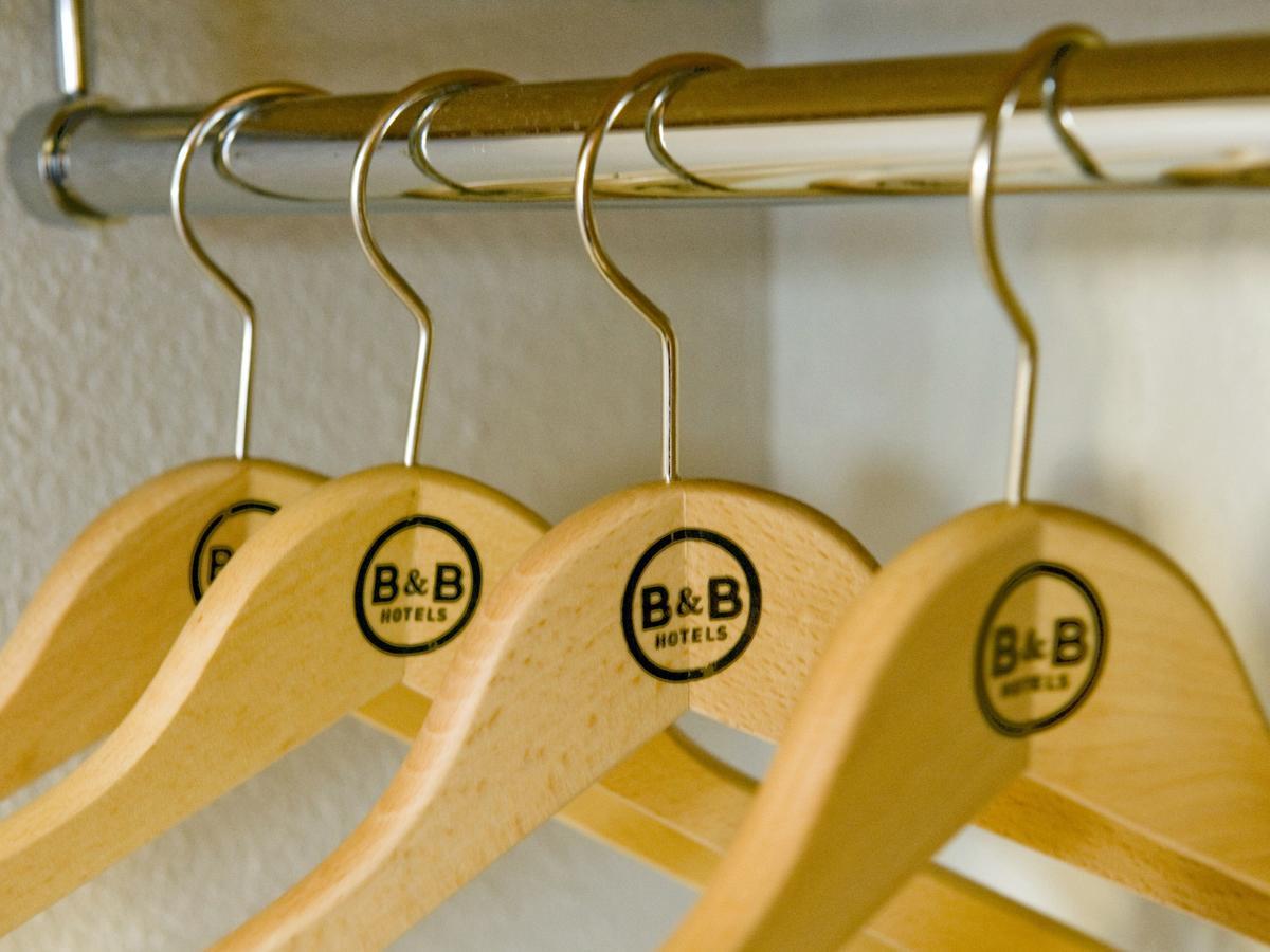 Hotel B&B Hotel Saclay *