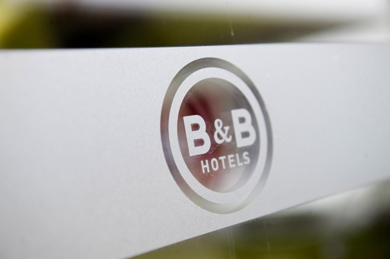 Hotel B&B Hôtel SACLAY 2*