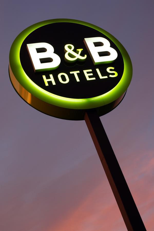 B&B Hôtel SACLAY 2* Saclay