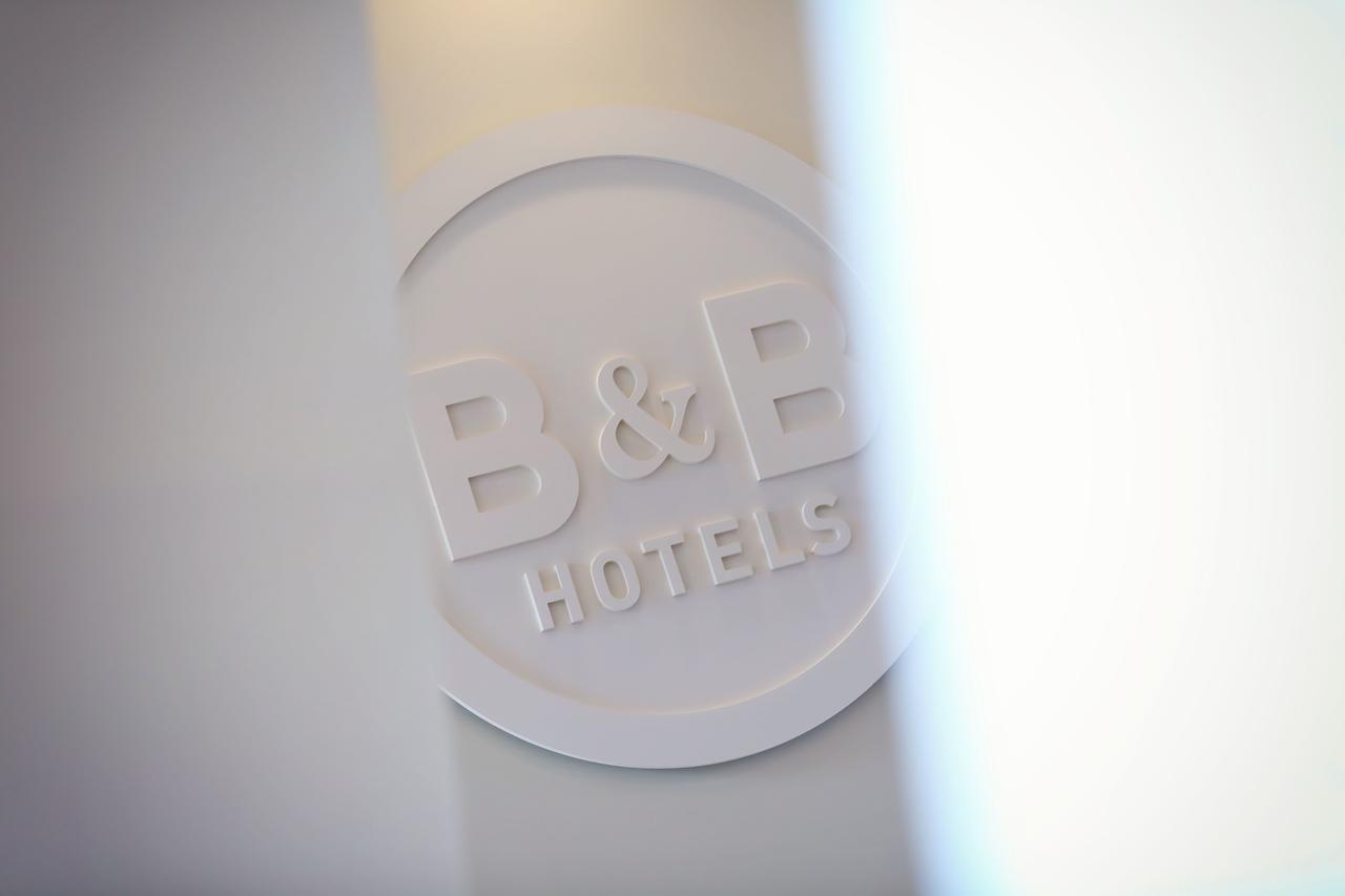 B&B Hotel Saclay * Saclay