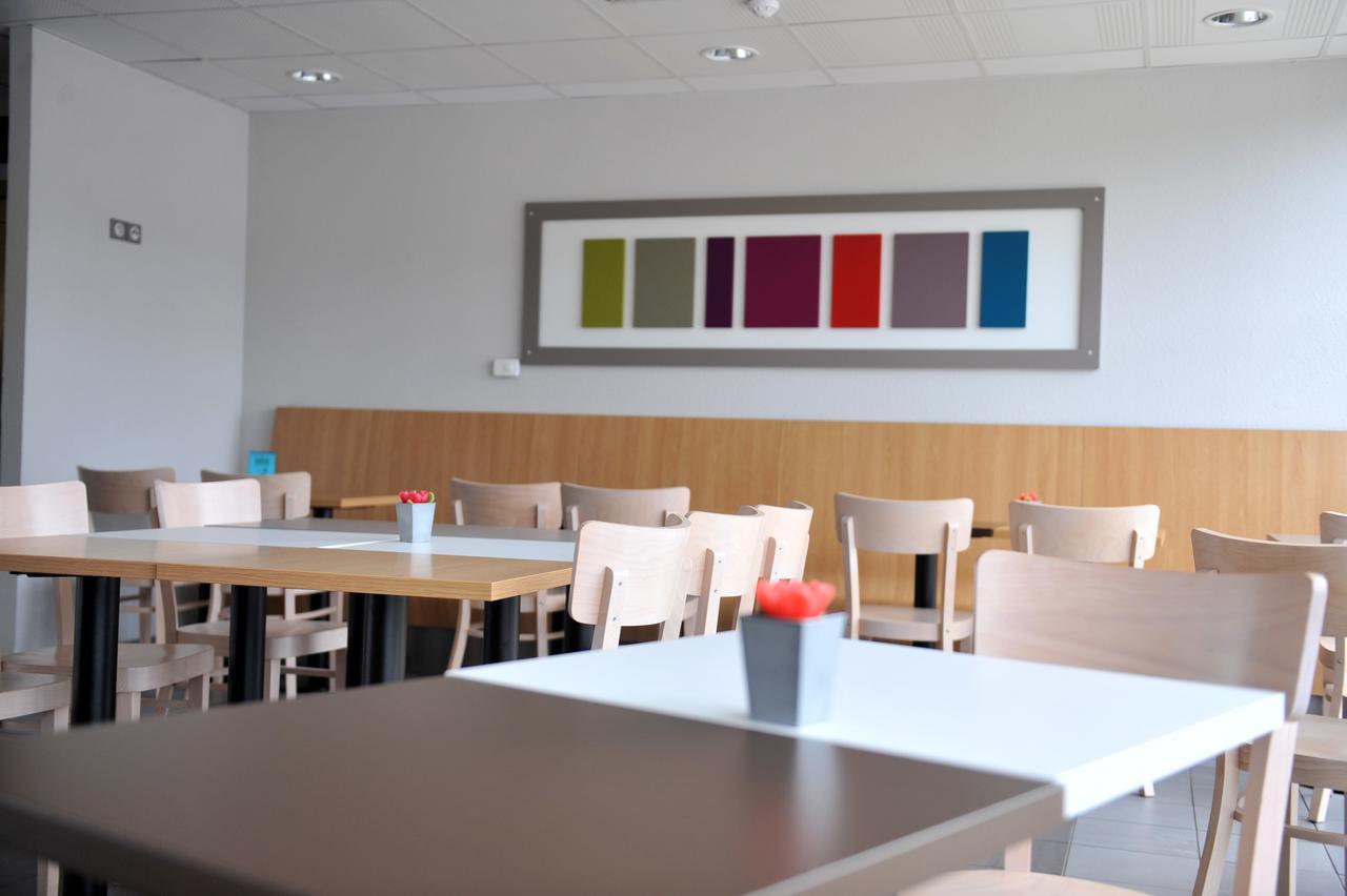 Hotel B&B Hotel Saclay *