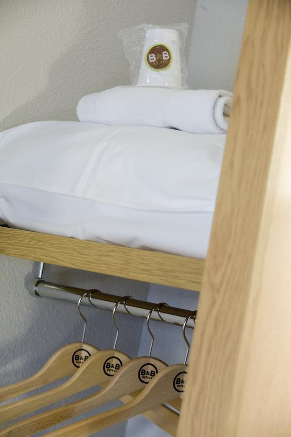 B&B Hotel Saclay * Saclay